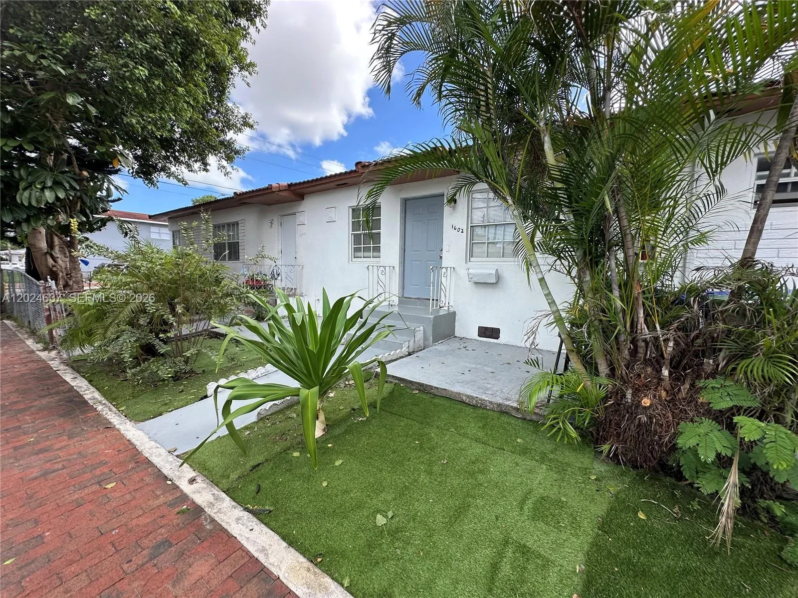 600 SW 16th Ave, Miami FL 33135