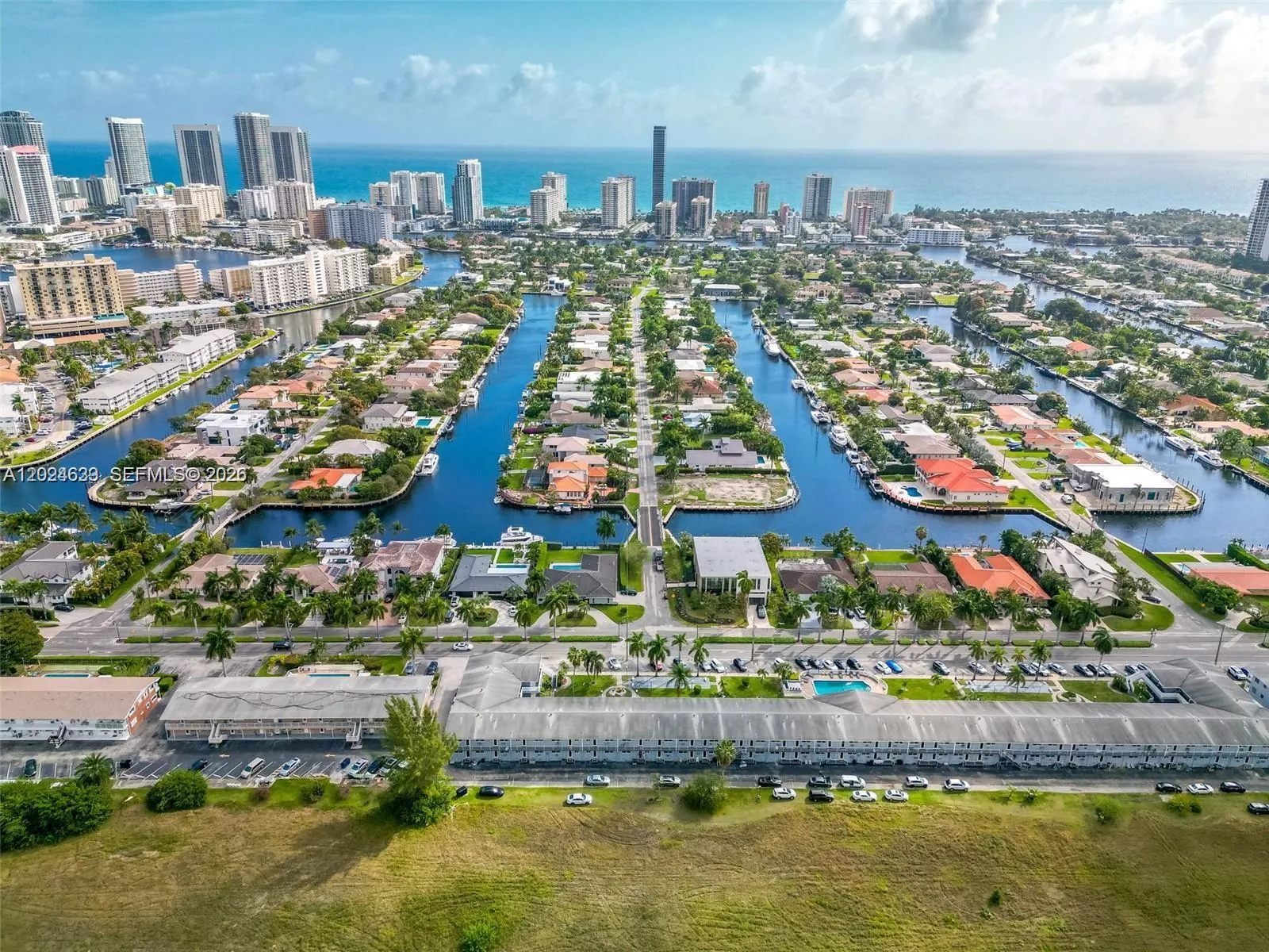 600 Layne Blvd # 212, Hallandale Beach FL 33009