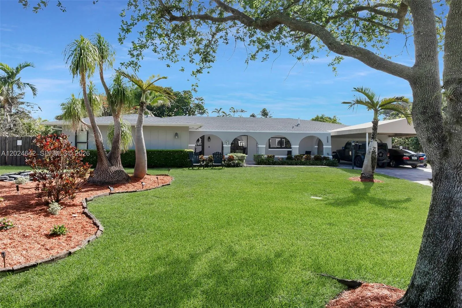 8825 SW 185th Ter, Cutler Bay FL 33157
