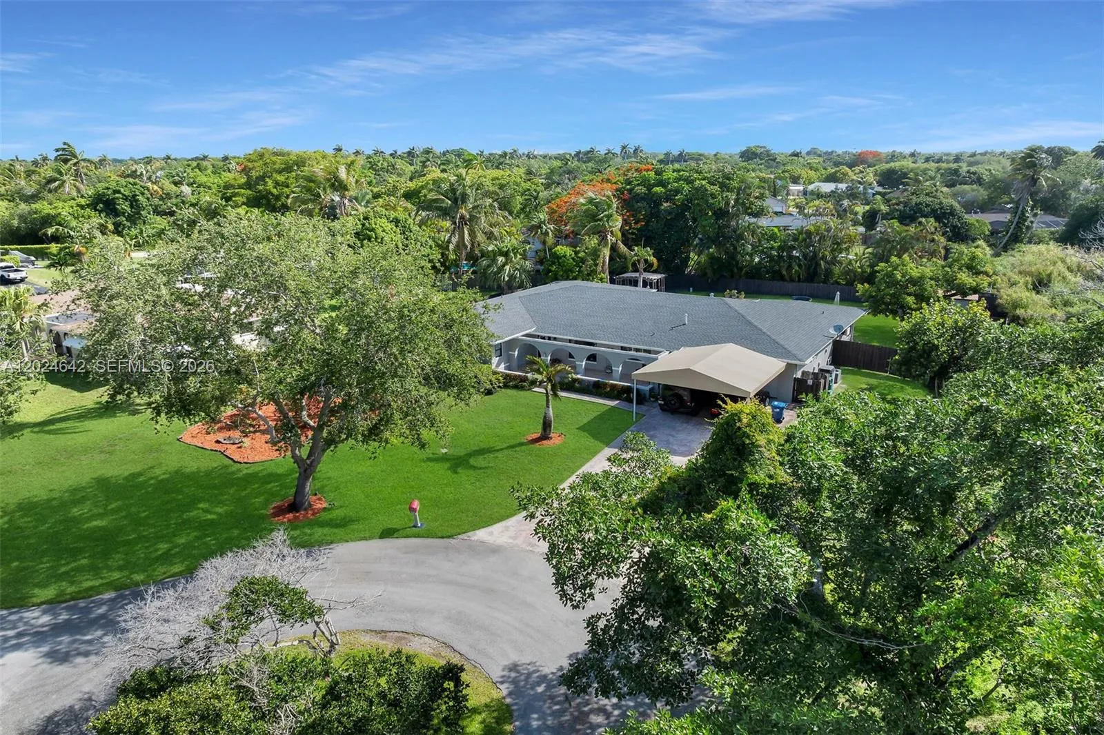 8825 SW 185th Ter, Cutler Bay FL 33157