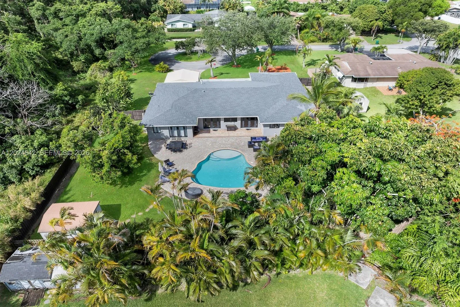 8825 SW 185th Ter, Cutler Bay FL 33157