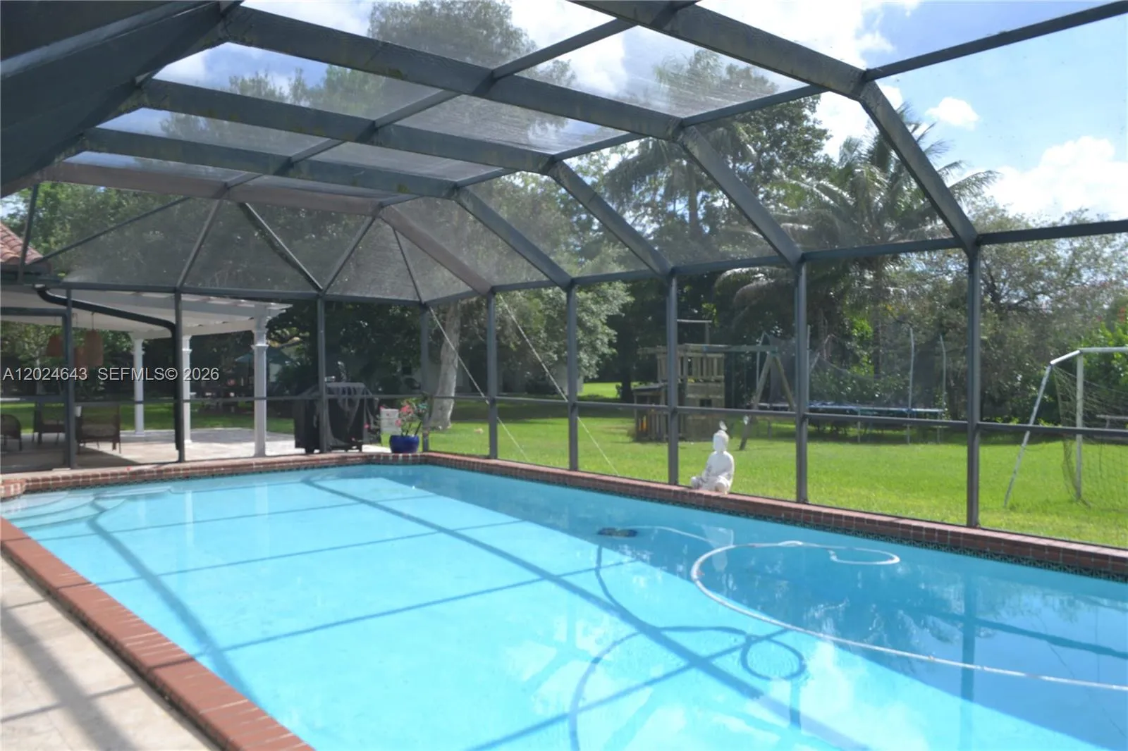 4250 SW 139th Ave, Miramar FL 33027