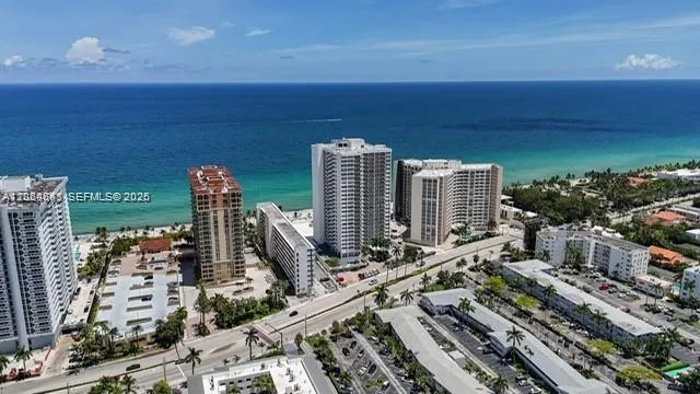 3140 S Ocean Dr # 1705, Hallandale Beach FL 33009