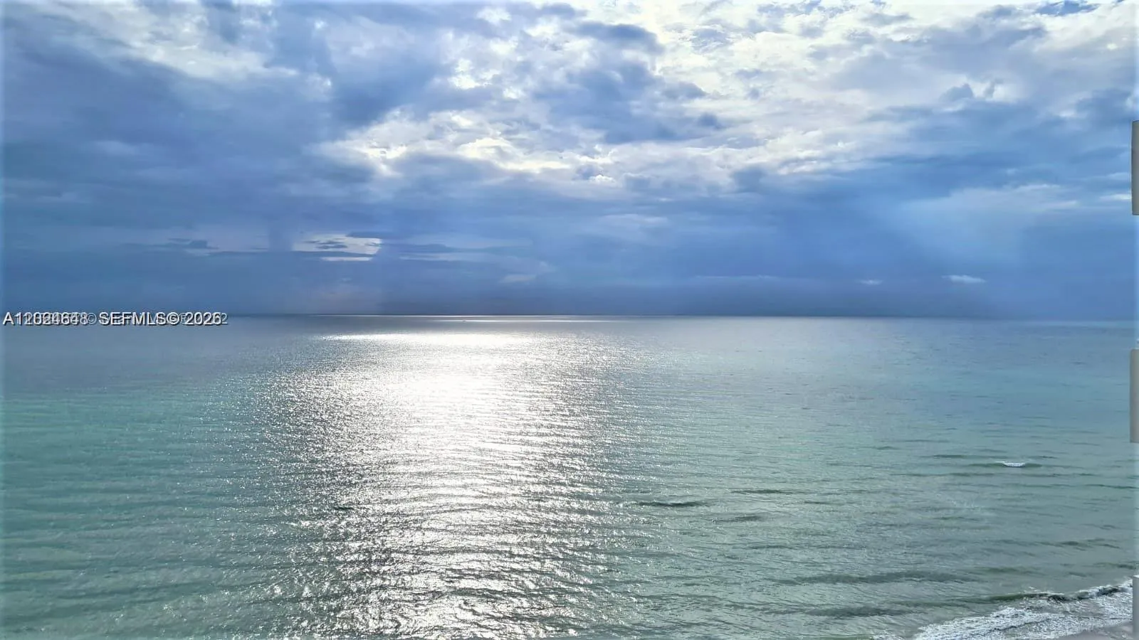 3140 S Ocean Dr # 1705, Hallandale Beach FL 33009