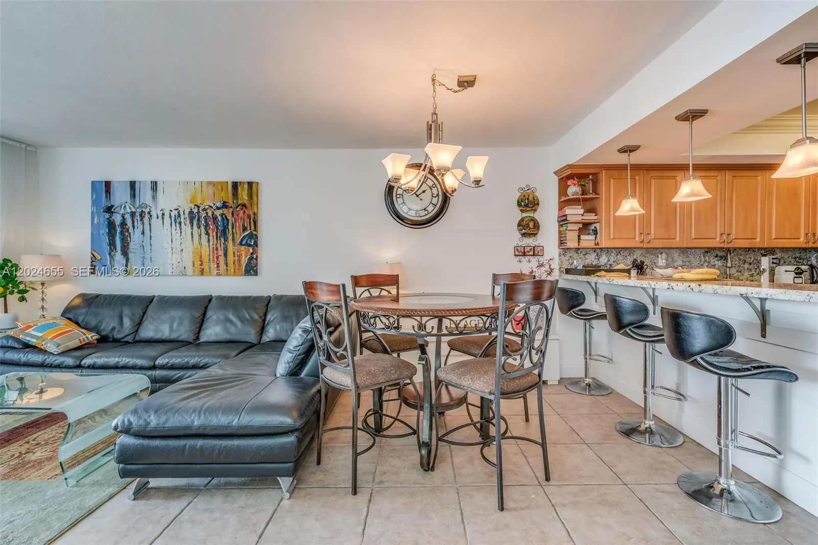 2030 S Ocean Dr # 1803, Hallandale Beach FL 33009