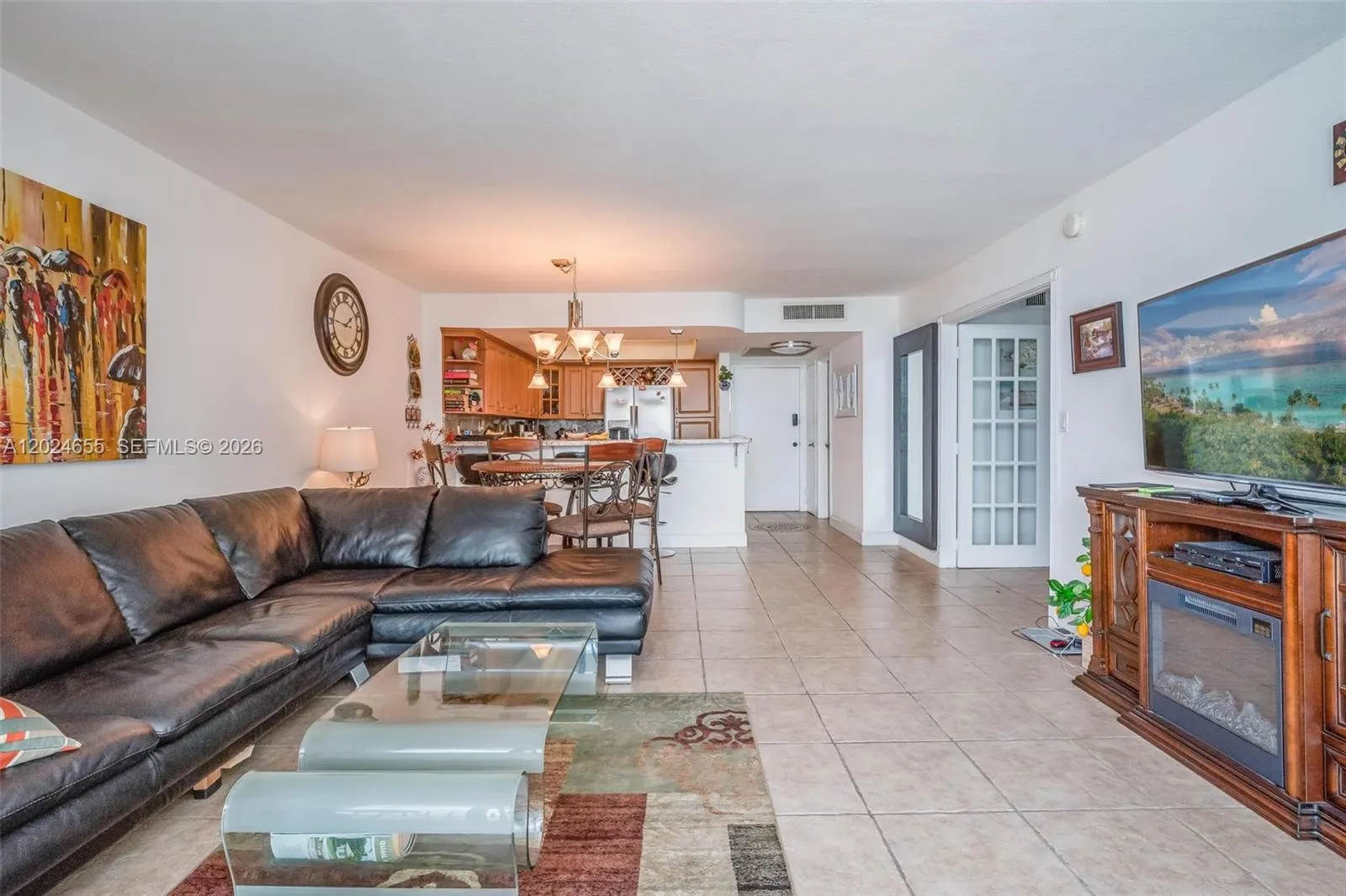 2030 S Ocean Dr # 1803, Hallandale Beach FL 33009