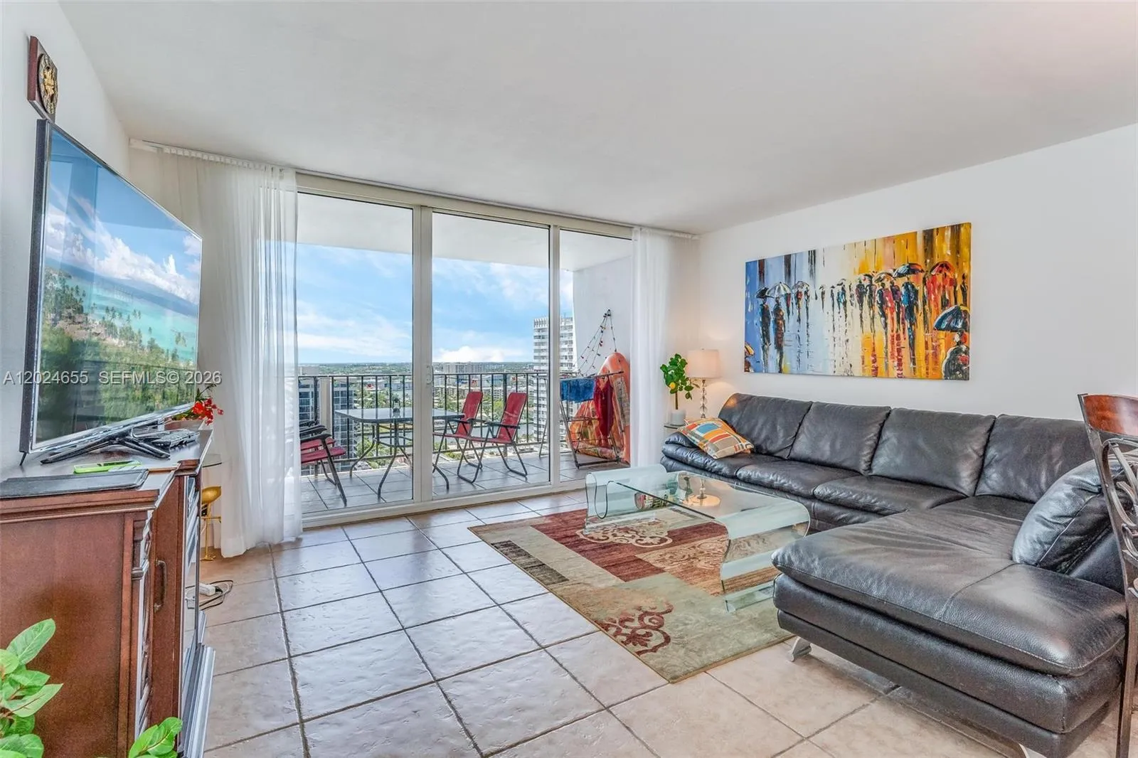 2030 S Ocean Dr # 1803, Hallandale Beach FL 33009