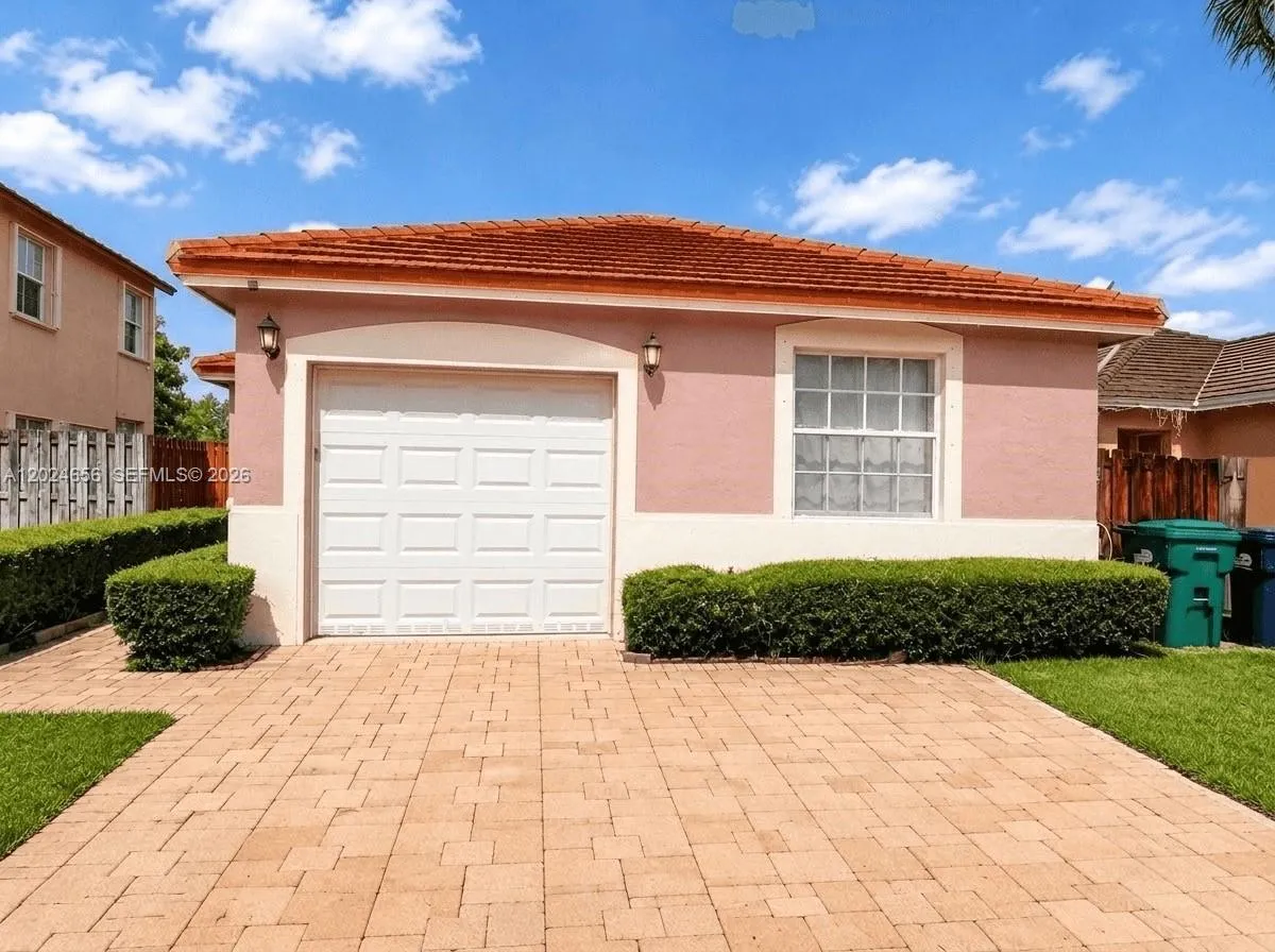 14530 SW 156th Ave, Miami FL 33196