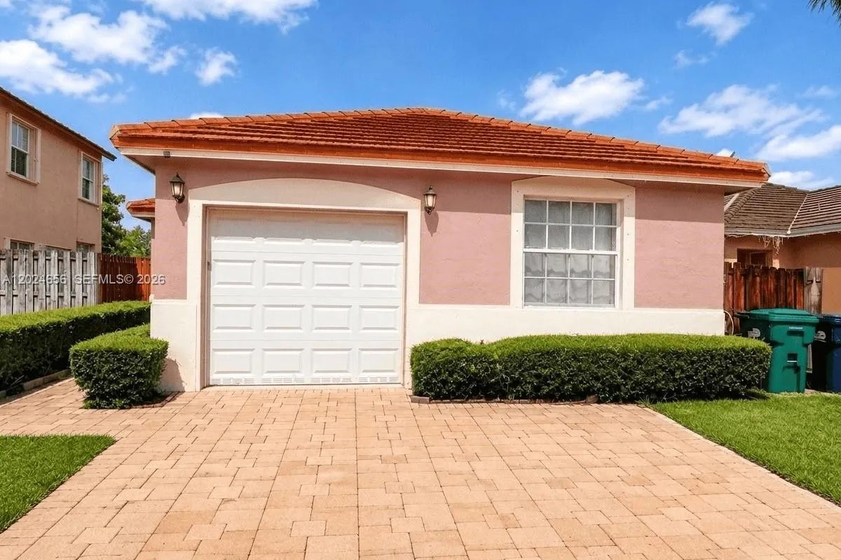 14530 SW 156th Ave, Miami FL 33196
