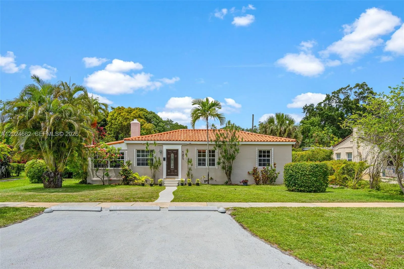 181 NW 110th St, Miami Shores FL 33168
