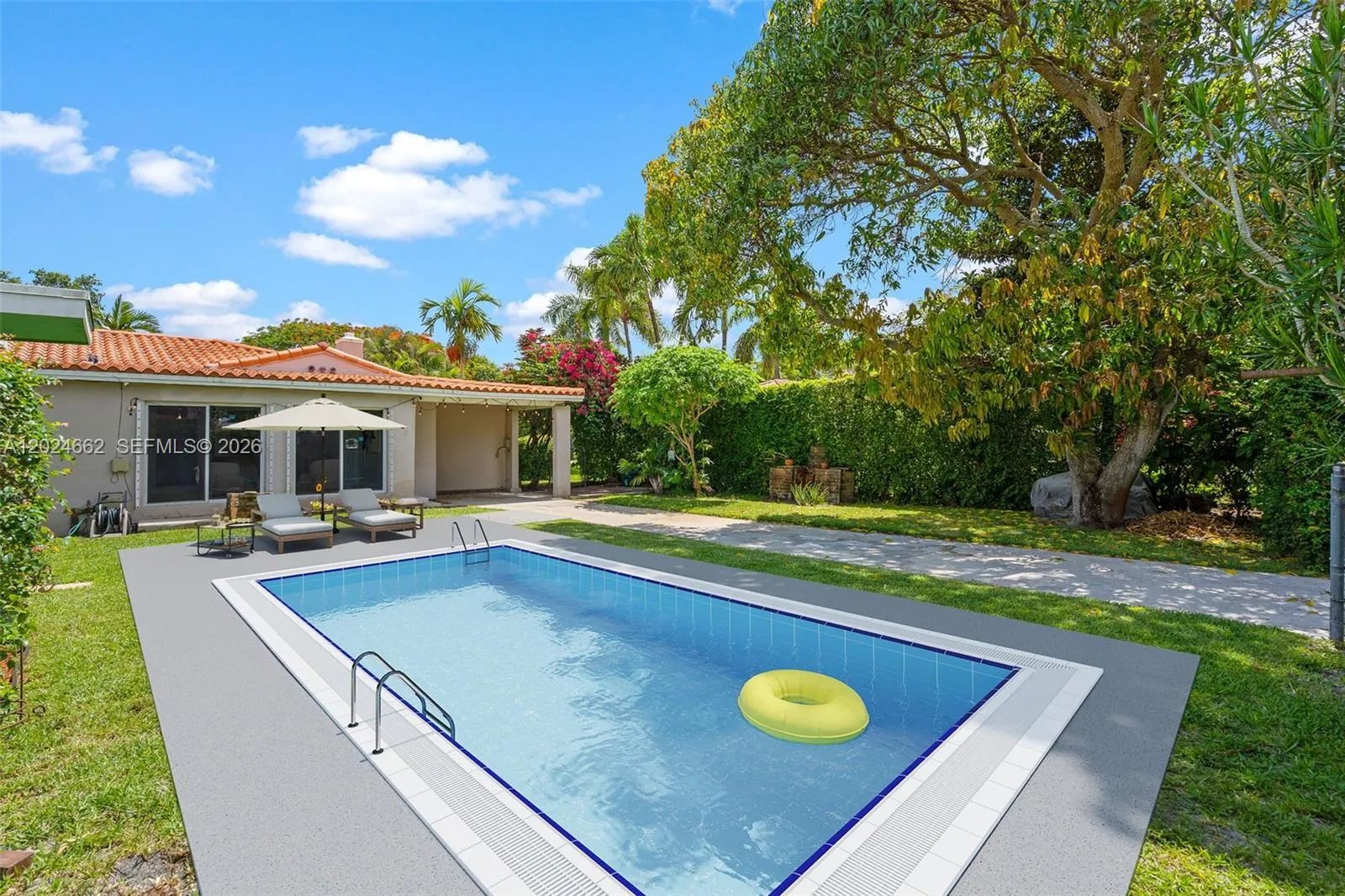181 NW 110th St, Miami Shores FL 33168