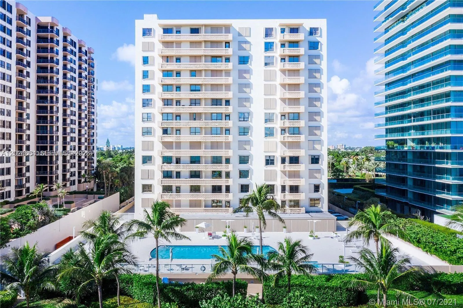 10185 Collins Ave # 1022, Bal Harbour FL 33154