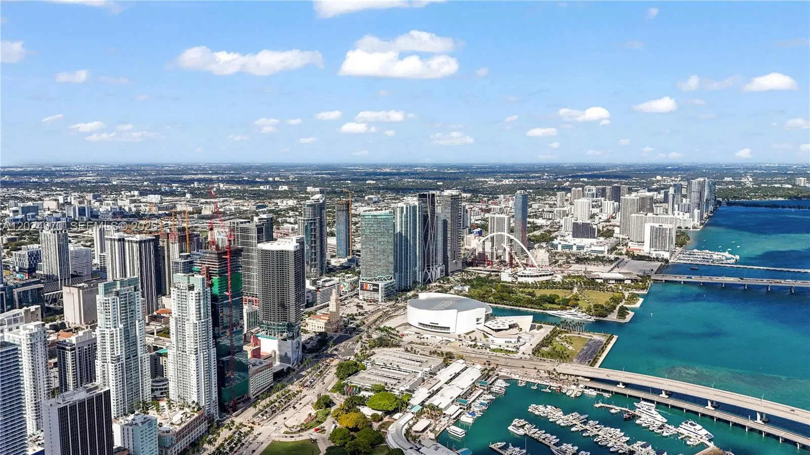 398 NE 5th St # 2310, Miami FL 33132