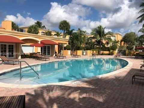 18111 NW 68th Ave # F203, Hialeah FL 33015