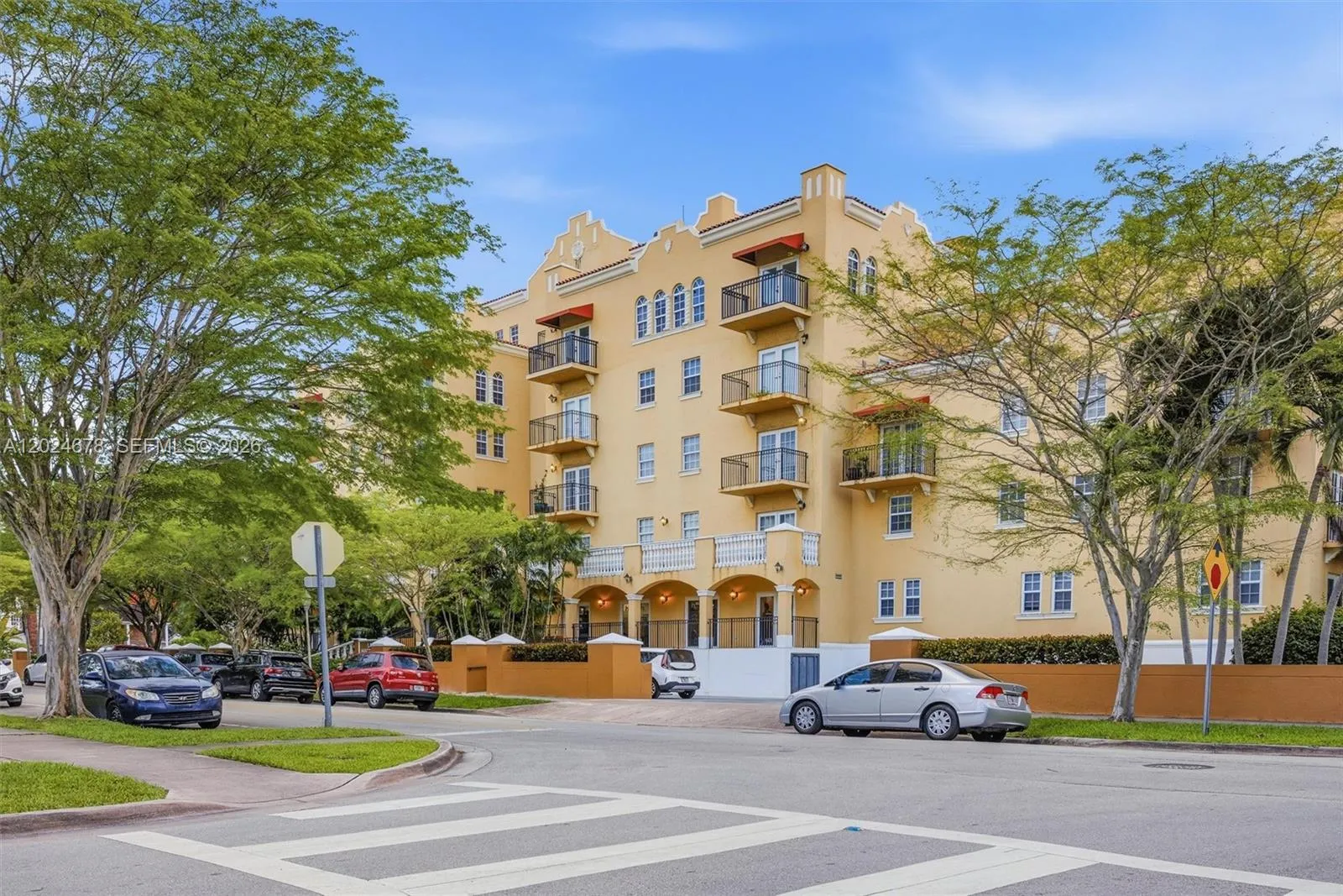 1400 Salzedo St # 504, Coral Gables FL 33134