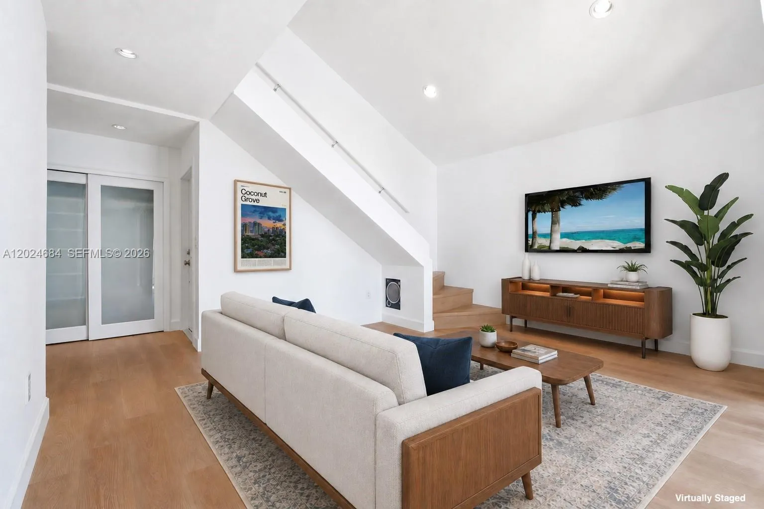 3114 Bird Ave # 3114, Miami FL 33133