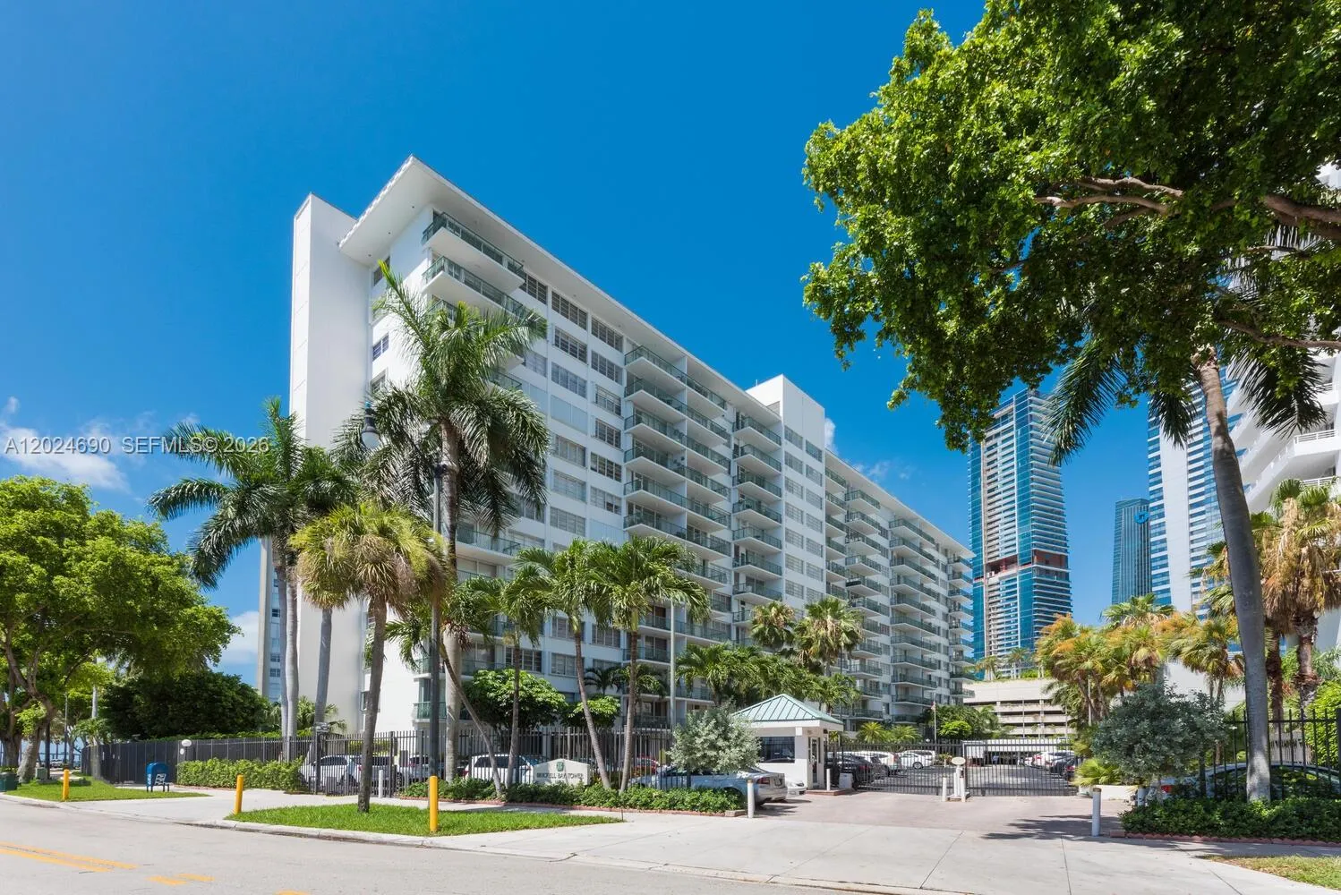 1408 Brickell Bay Dr # 1116, Miami FL 33131