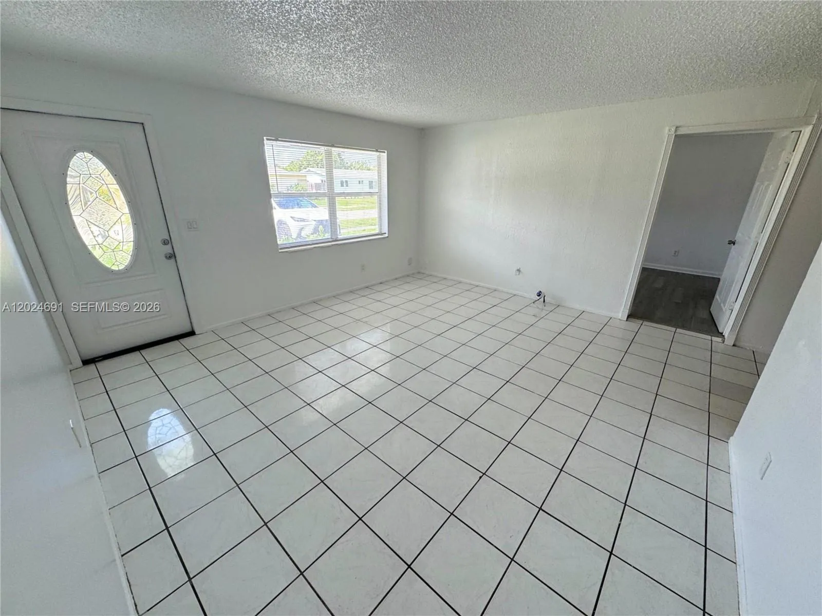 4361 NW 25th Pl, Lauderhill FL 33313