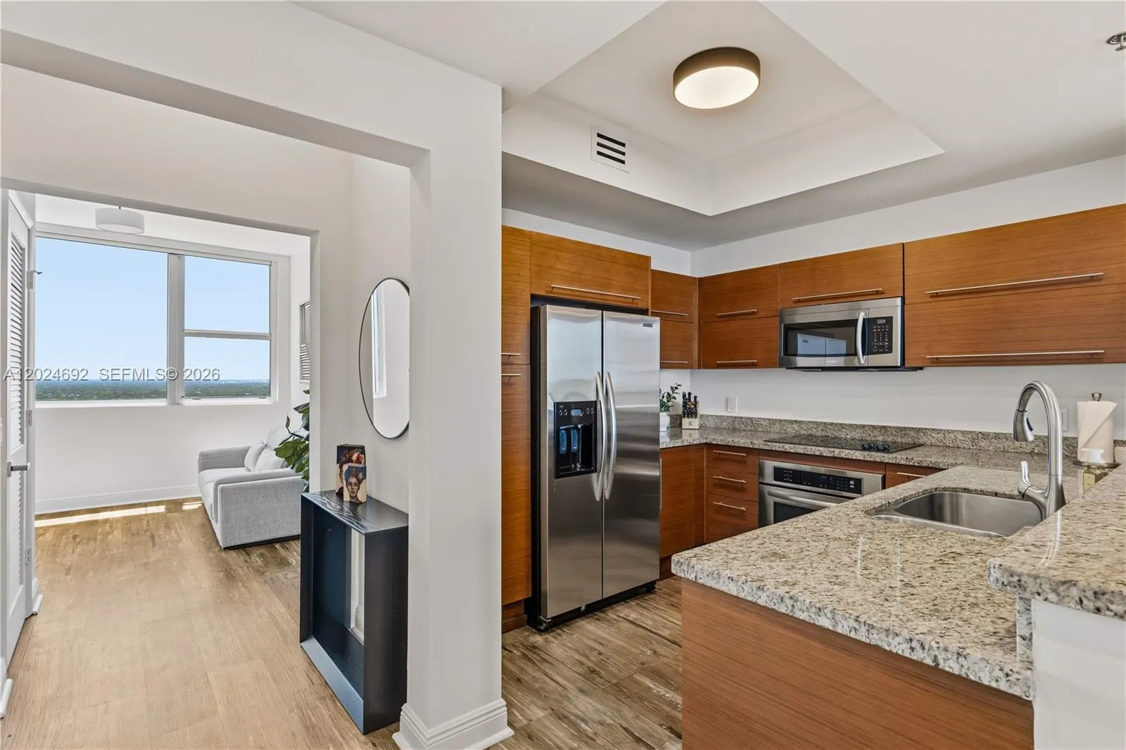 2641 N Flamingo Rd # 2605N, Sunrise FL 33323
