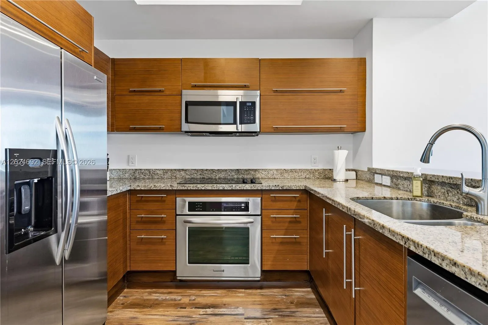 2641 N Flamingo Rd # 2605N, Sunrise FL 33323
