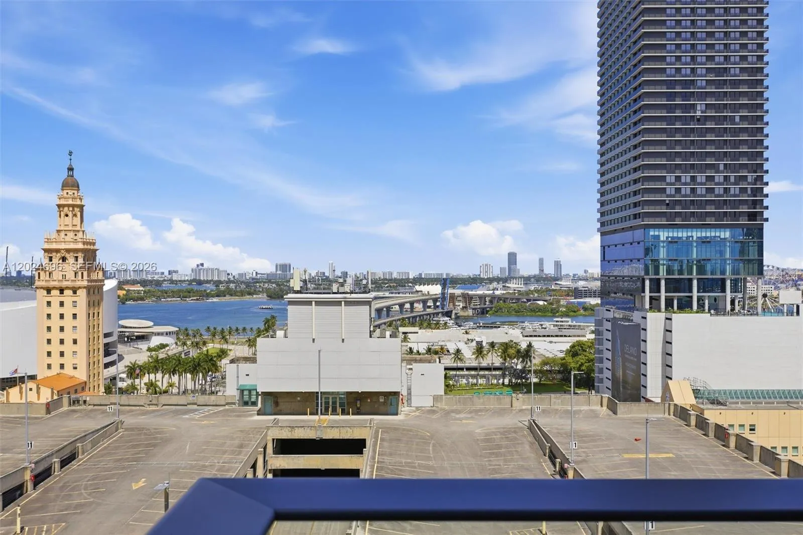 121 NE 5th St # 1712, Miami FL 33132
