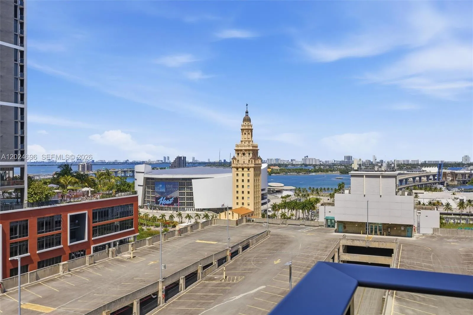 121 NE 5th St # 1712, Miami FL 33132