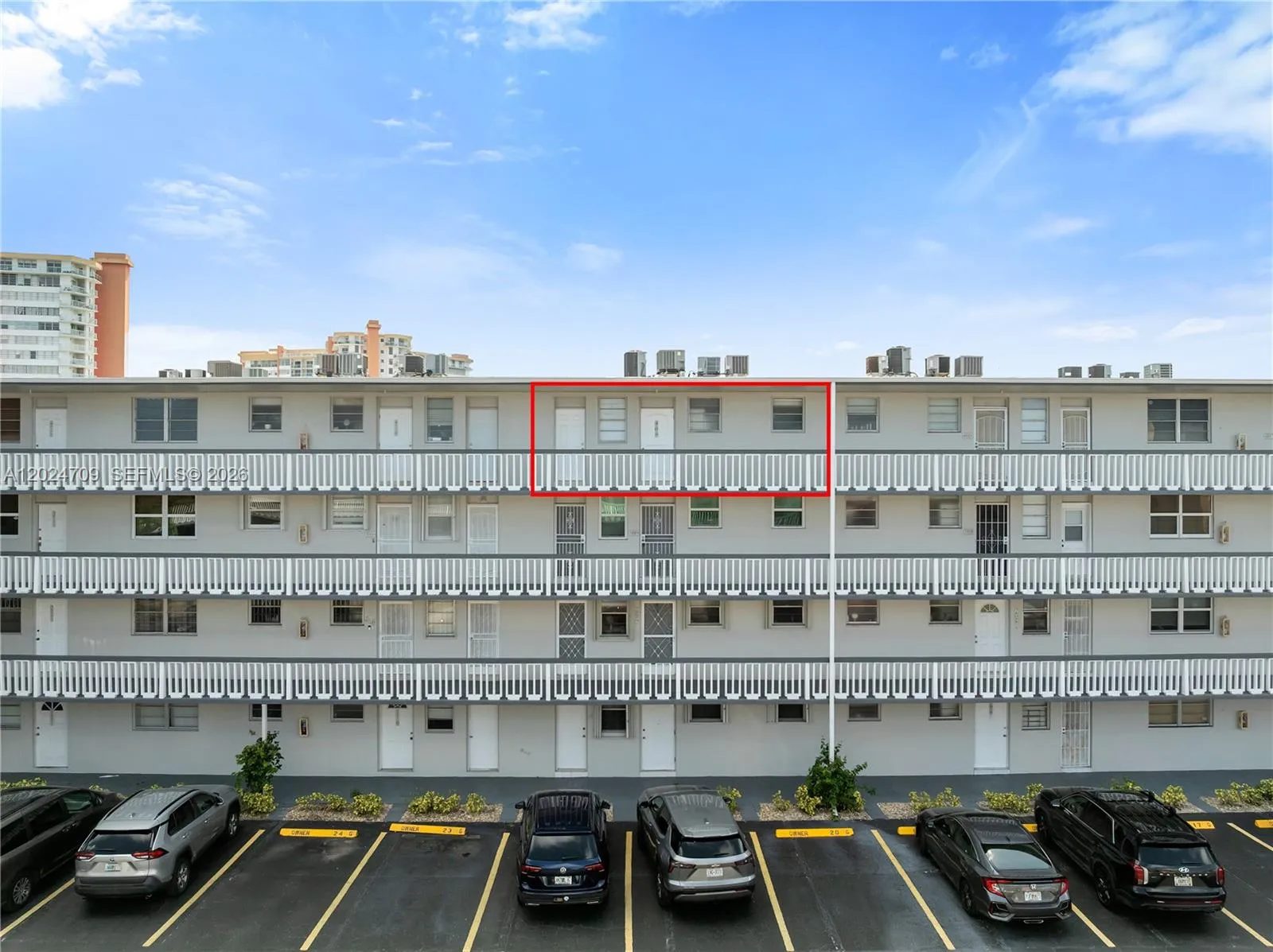 18601 NE 14th Ave # 409, Miami FL 33179