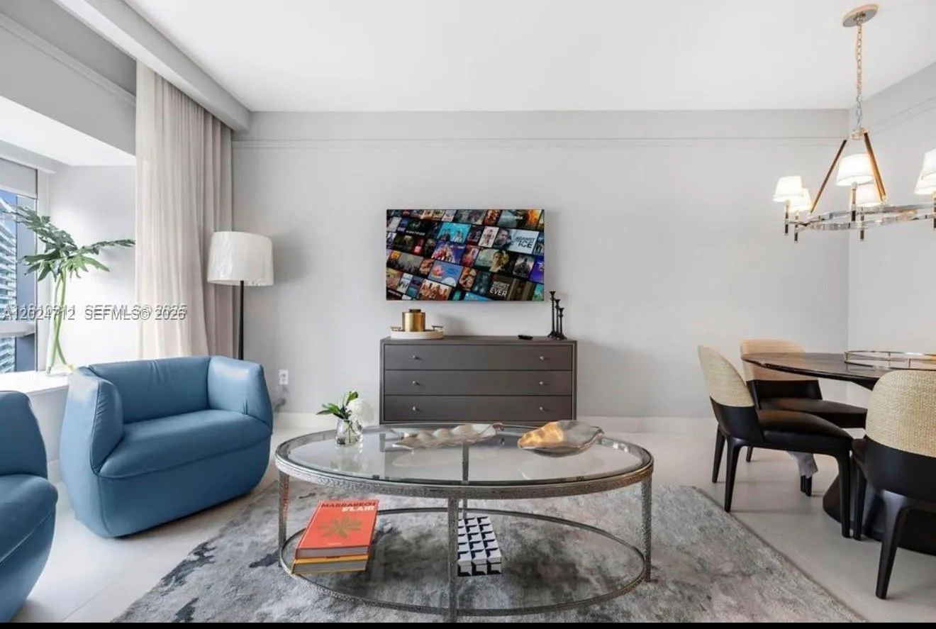 1435 Brickell Ave # 3410, Miami FL 33131