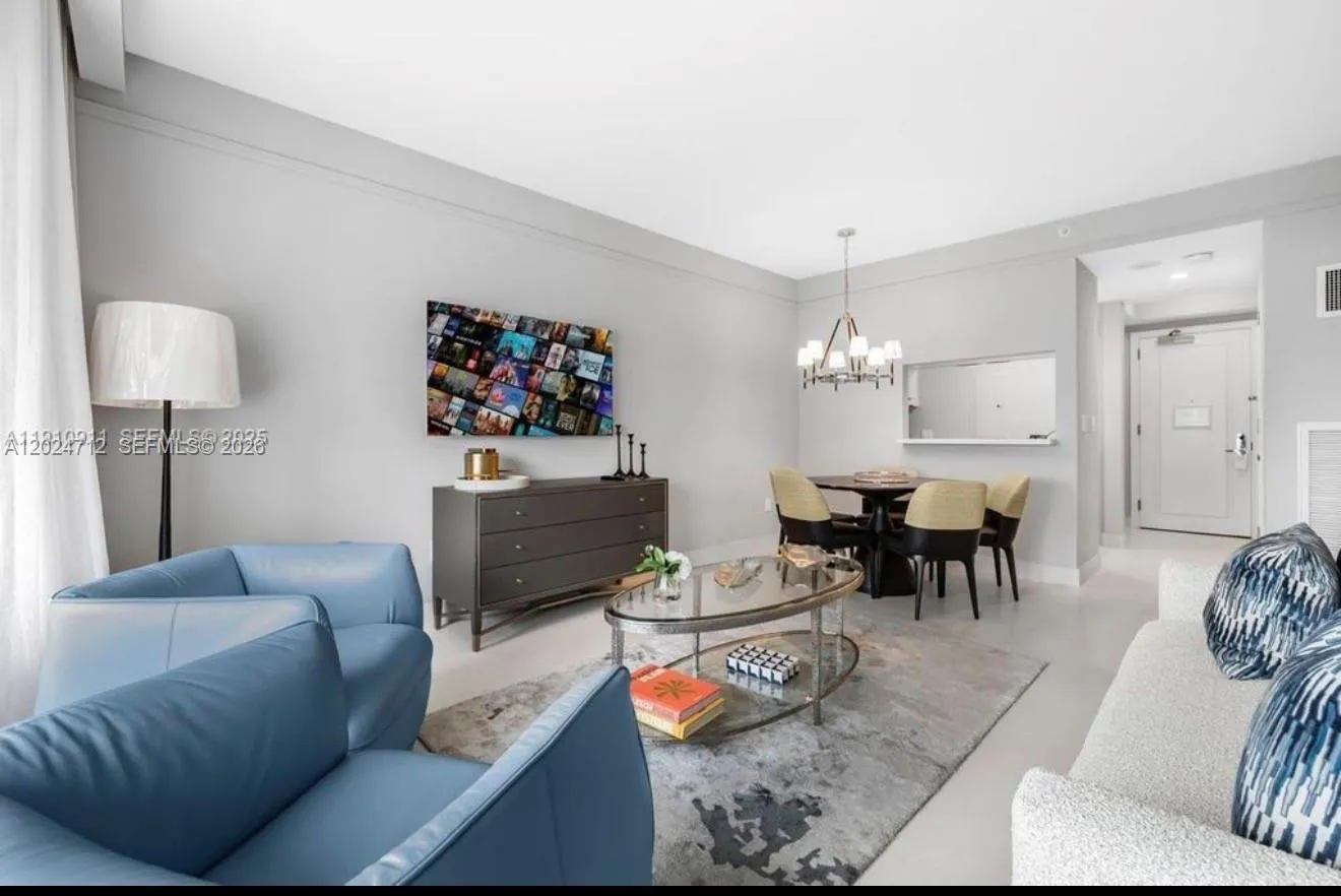1435 Brickell Ave # 3410, Miami FL 33131