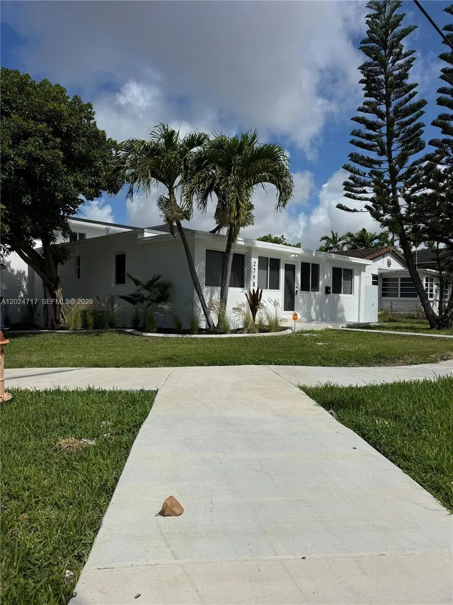 2798 SW 33rd Ave # 2798, Miami FL 33133