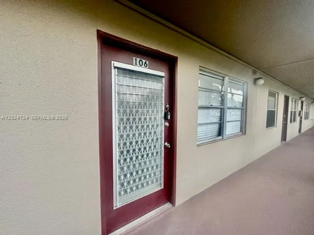 850 SW 133rd Ter # 106B, Pembroke Pines FL 33027