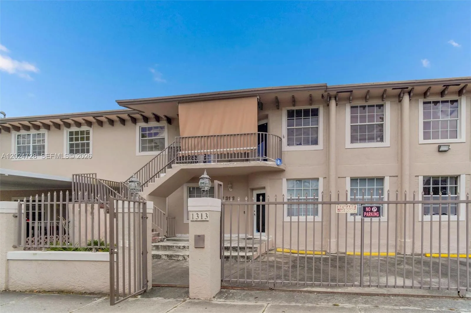 9 bedroom 6 bath for sale at 1313 SW 24th Ave, Miami FL 33145