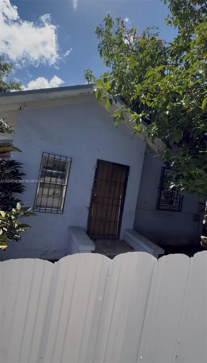 for sale at 7822 NE Miami Ct, Miami FL 33138