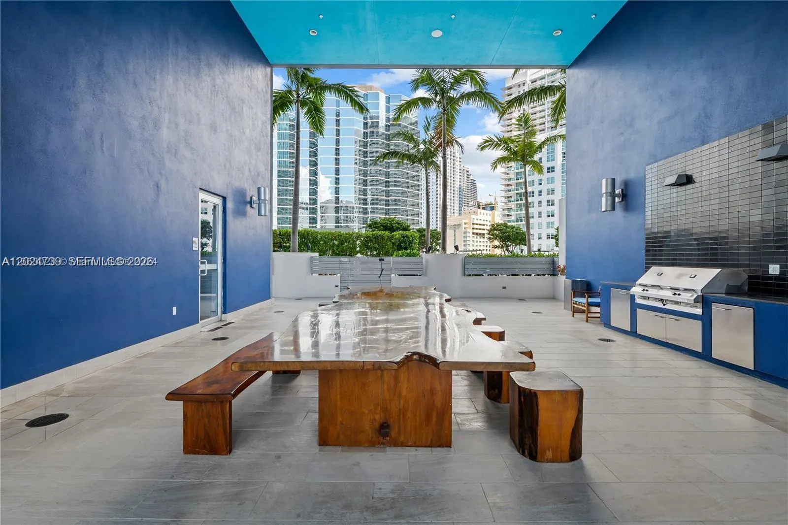 1300 Brickell Bay Dr # 1007, Miami FL 33131