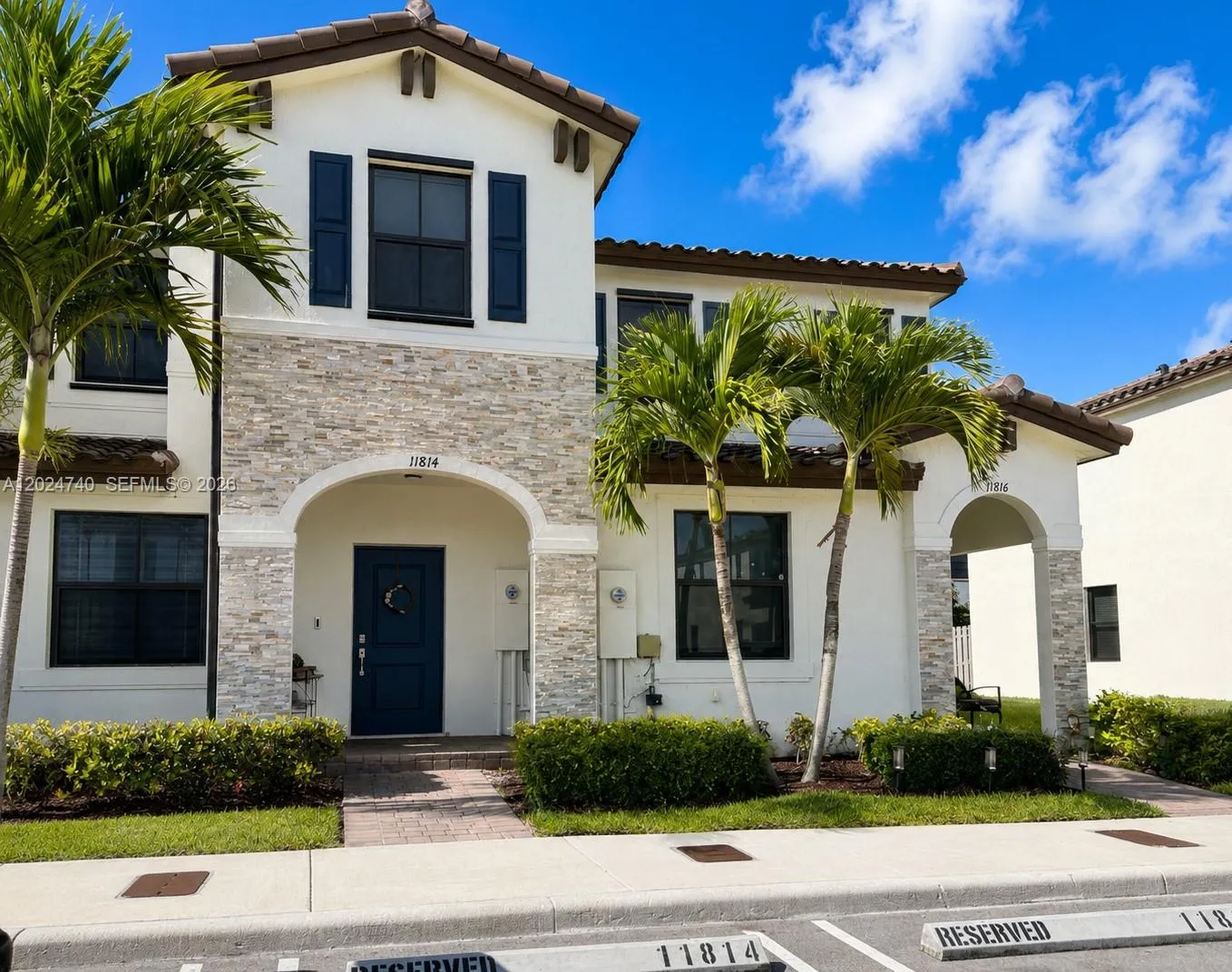 11814 SW 245th Ter # 11814, Homestead FL 33032