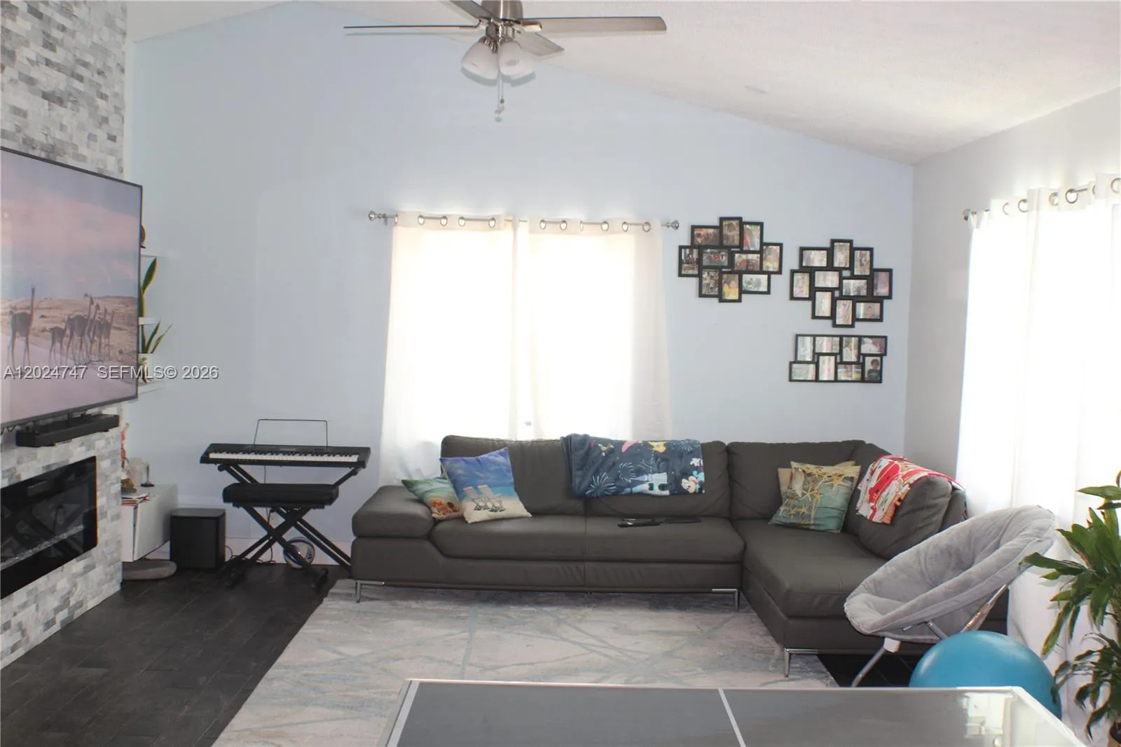 1317 SW 82nd Ave, North Lauderdale FL 33068