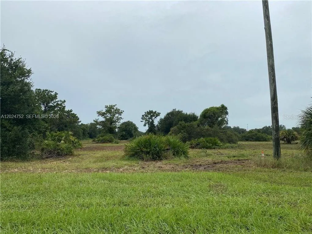 1525 N HIGHWAY 17, Unincorporated Dade County FL 34266
