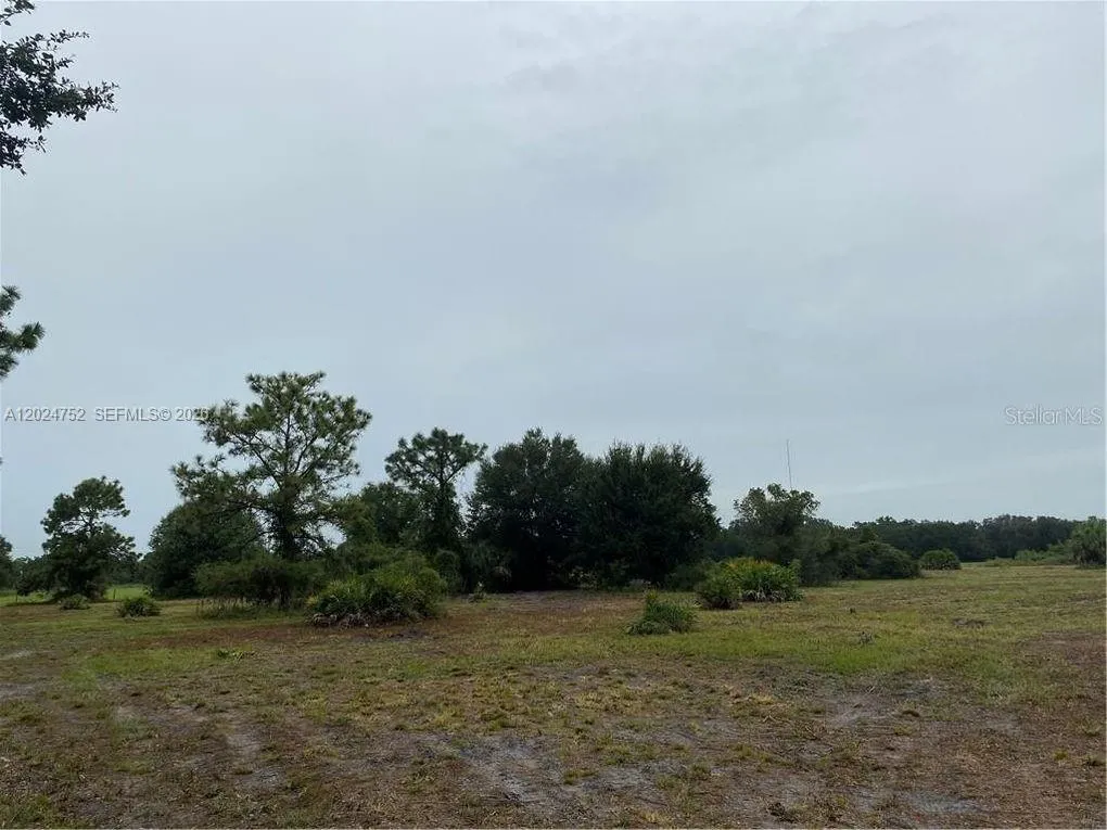 1525 N HIGHWAY 17, Unincorporated Dade County FL 34266