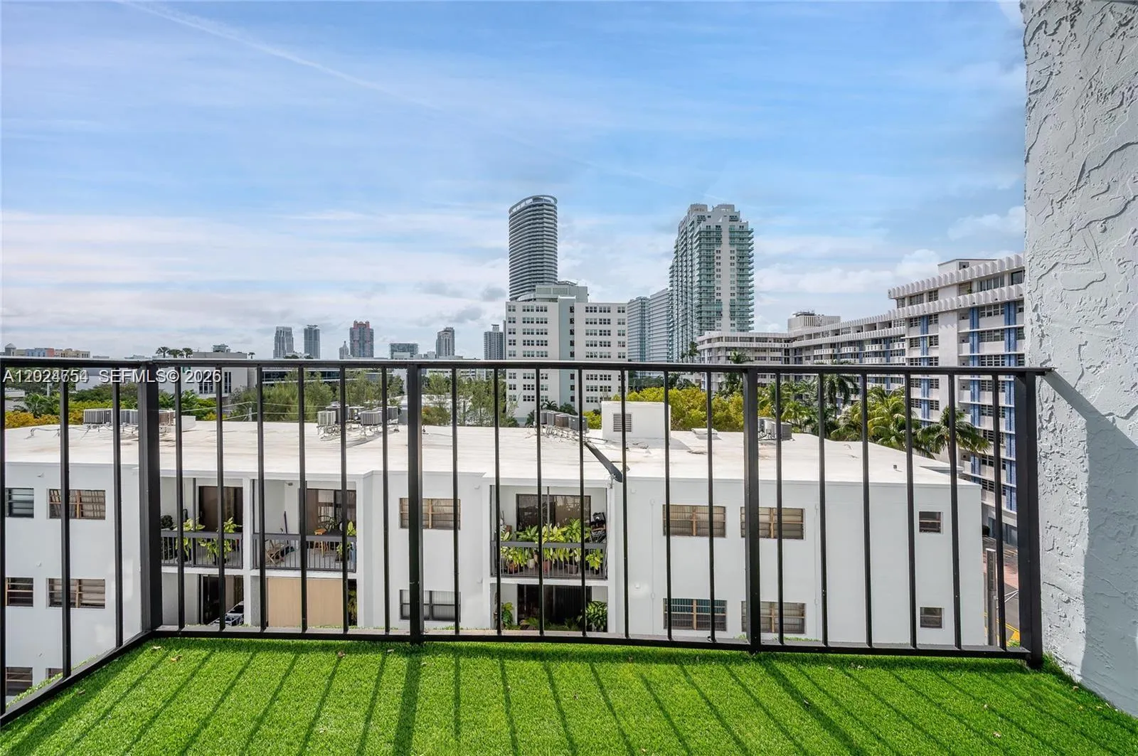 899 West Ave # 7E, Miami Beach FL 33139