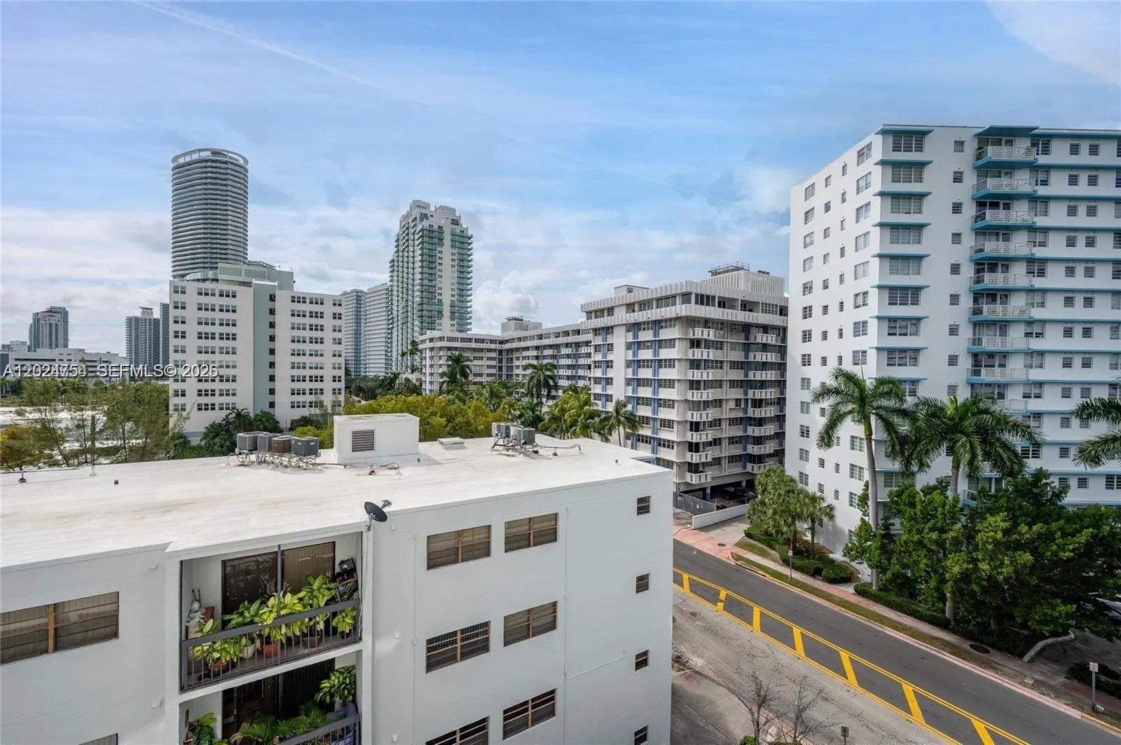 899 West Ave # 7E, Miami Beach FL 33139