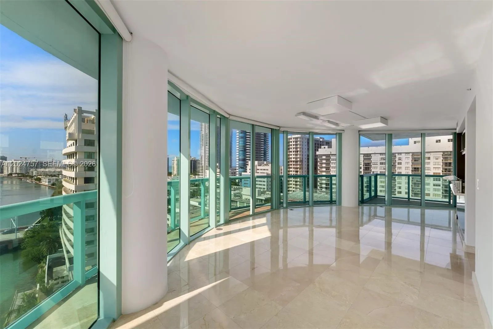 6000 Indian Creek Dr # 14B, Miami Beach FL 33140