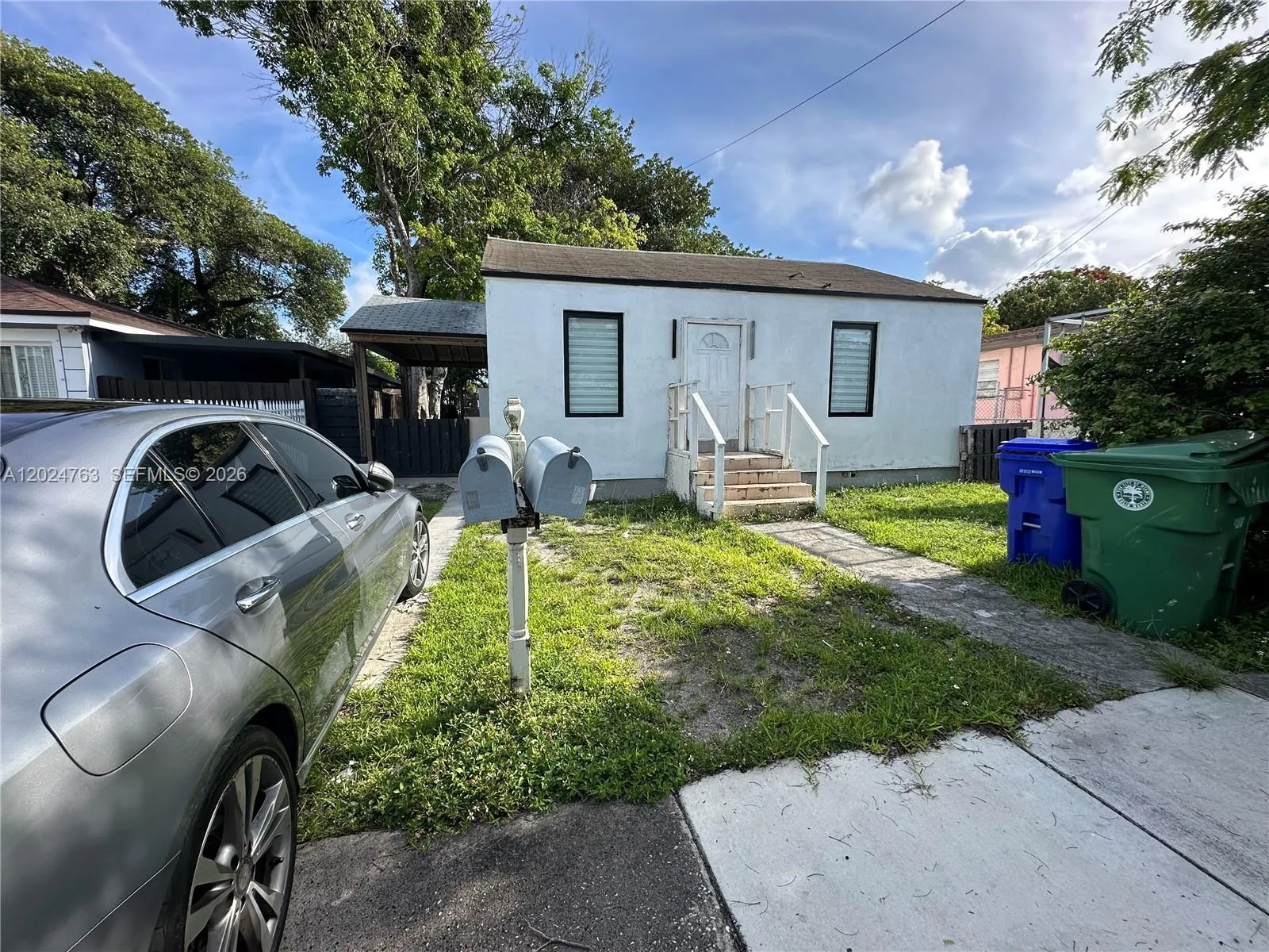 1773 NW 45th St, Miami FL 33142