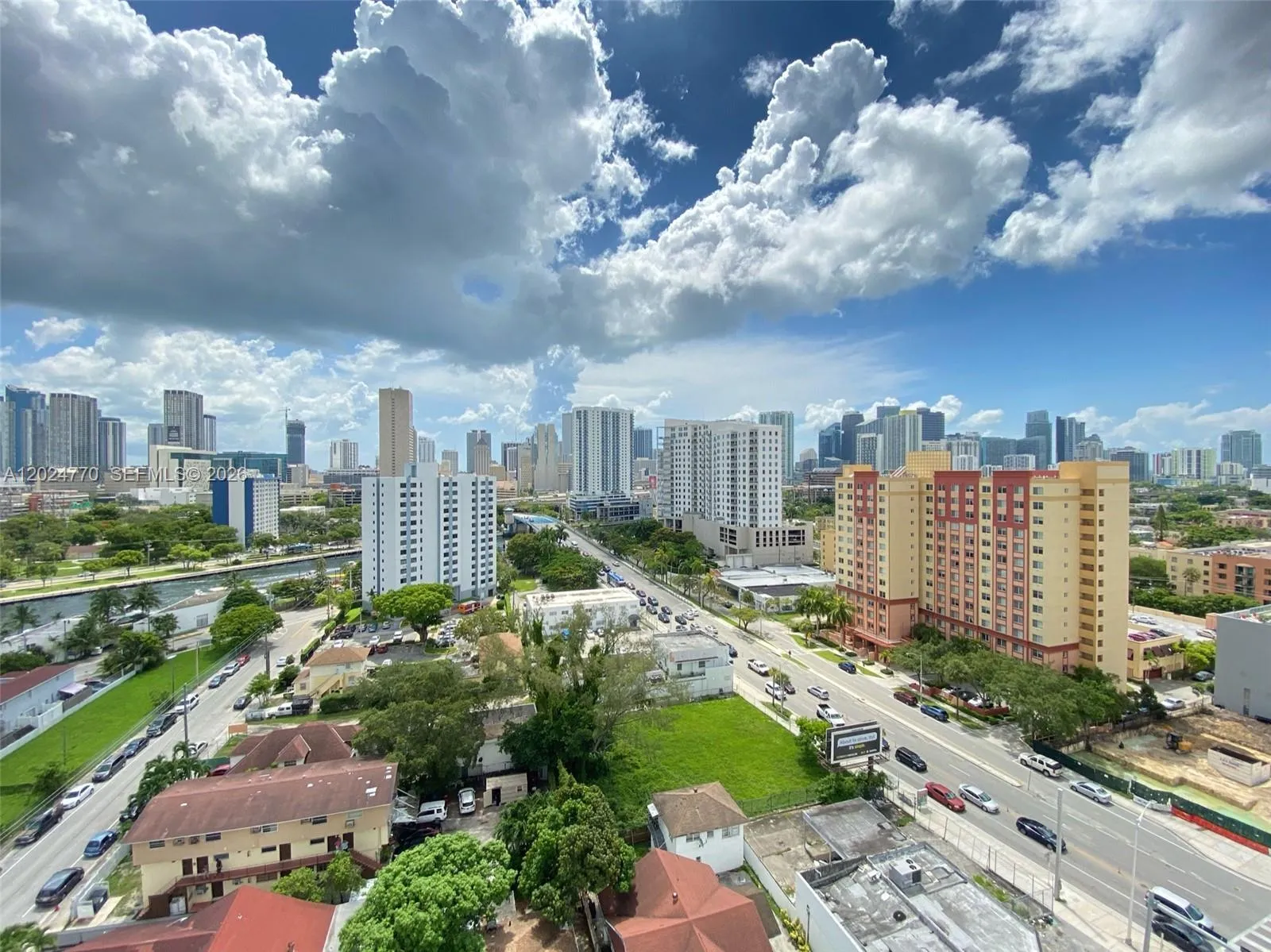 36 NW 6th Ave # 708, Miami FL 33128