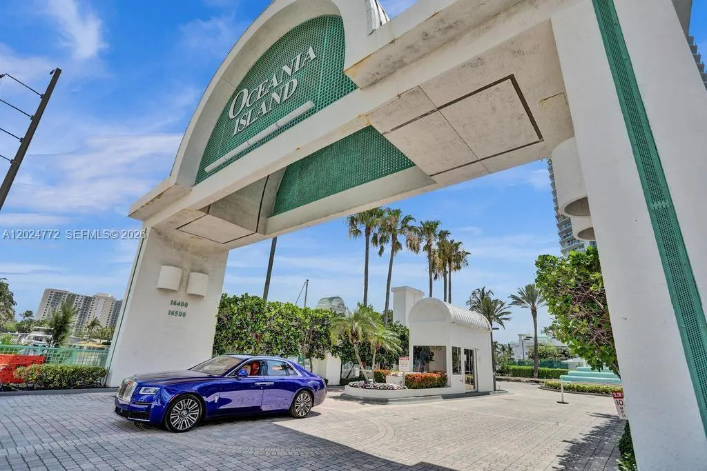 16500 Collins Ave # 3, Sunny Isles Beach FL 33160