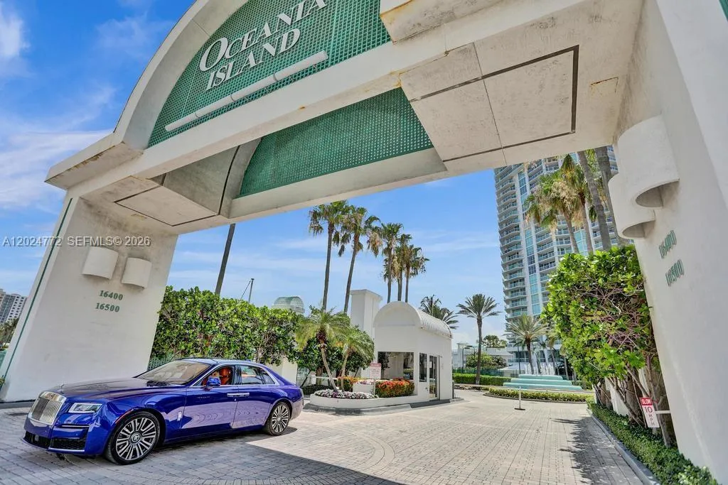 16500 Collins Ave # 3, Sunny Isles Beach FL 33160