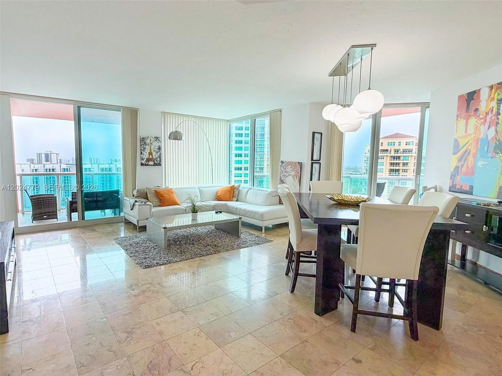 3370 Hidden Bay Dr # 1814, Aventura FL 33180