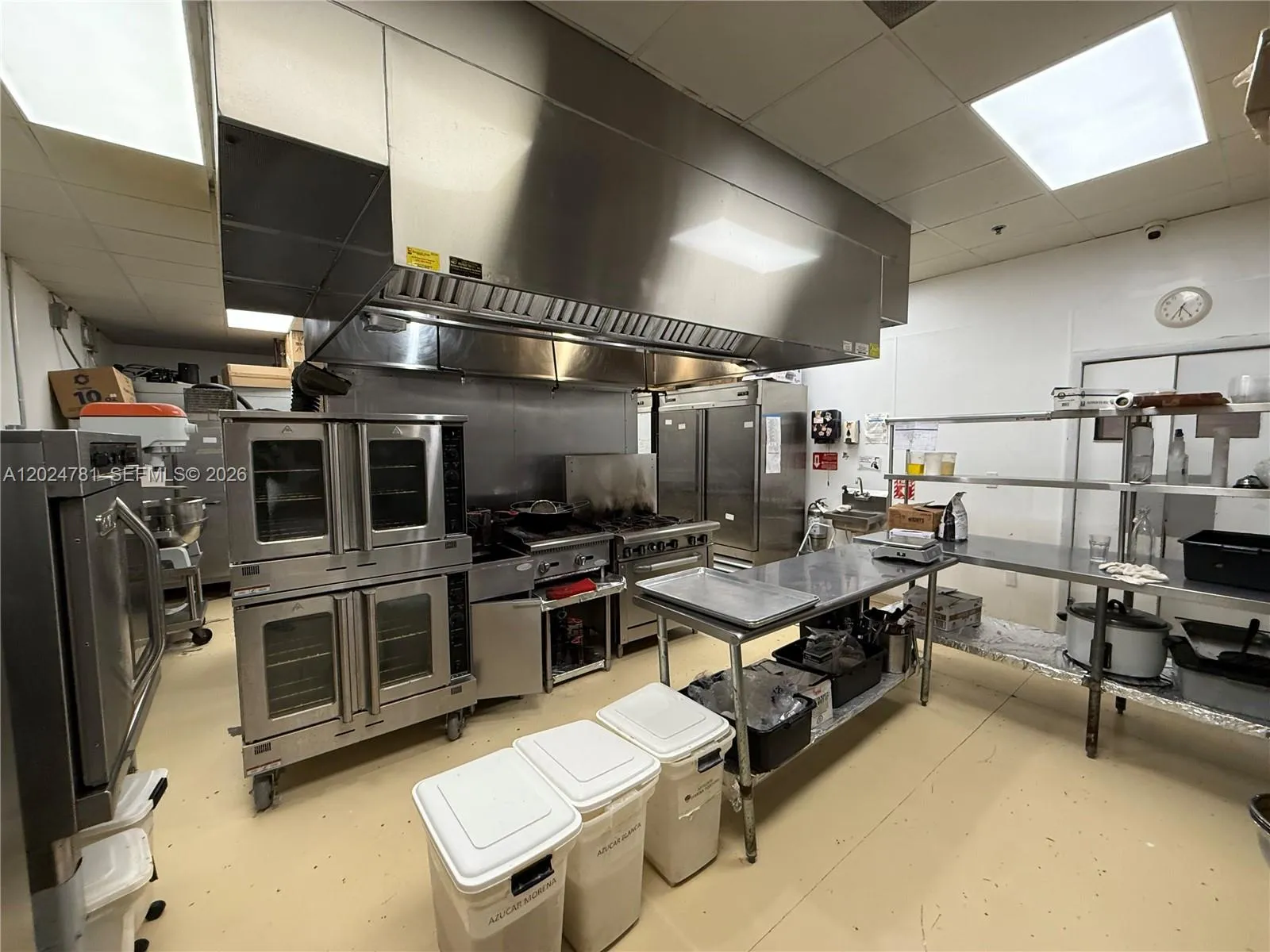 Confidential Gourmet Market and Catering Business, Pembroke Pines FL 33332