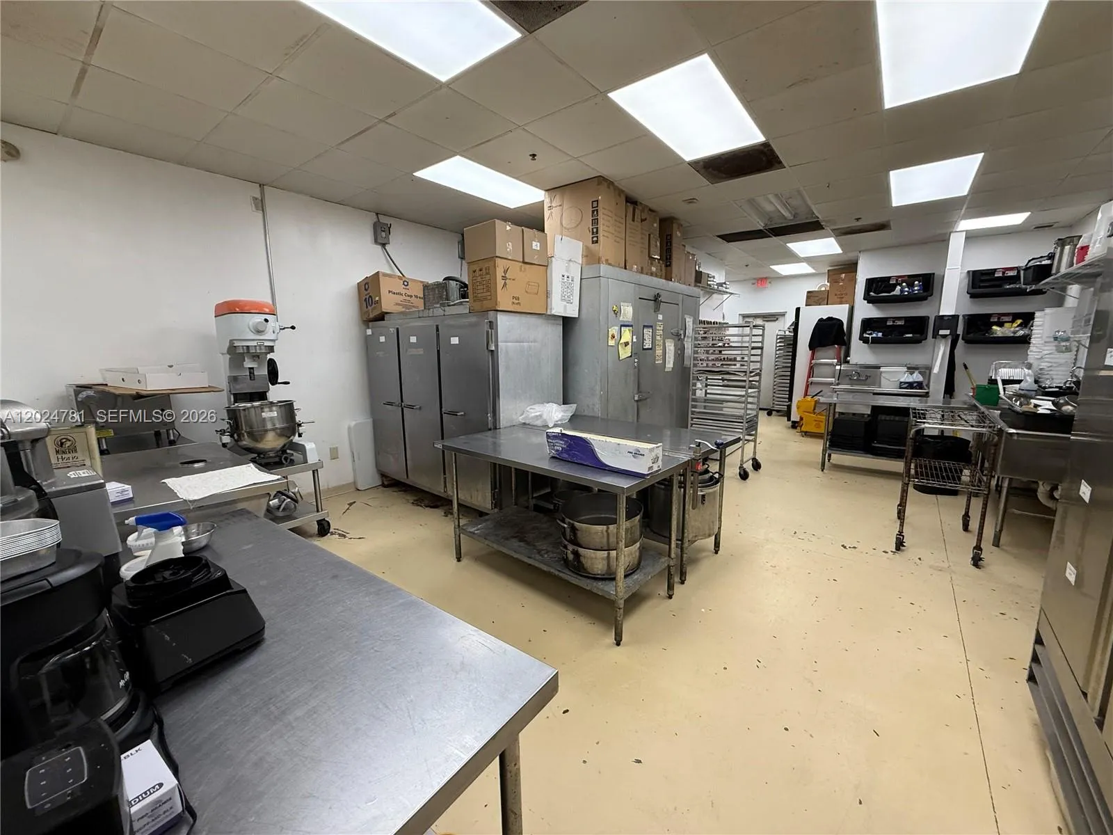 Confidential Gourmet Market and Catering Business, Pembroke Pines FL 33332
