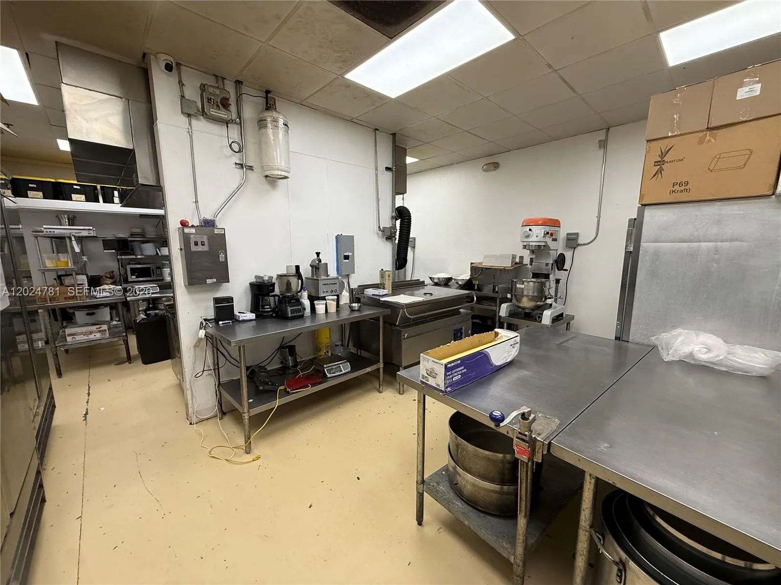 Confidential Gourmet Market and Catering Business, Pembroke Pines FL 33332