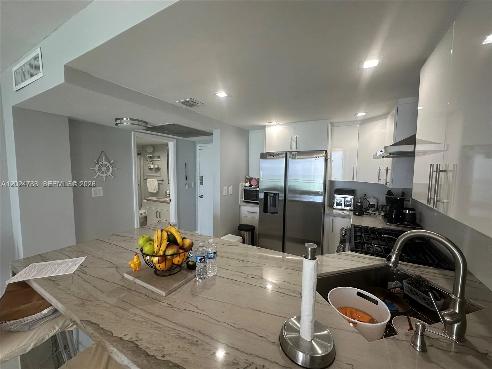 2030 S Ocean Dr # 916, Hallandale Beach FL 33009